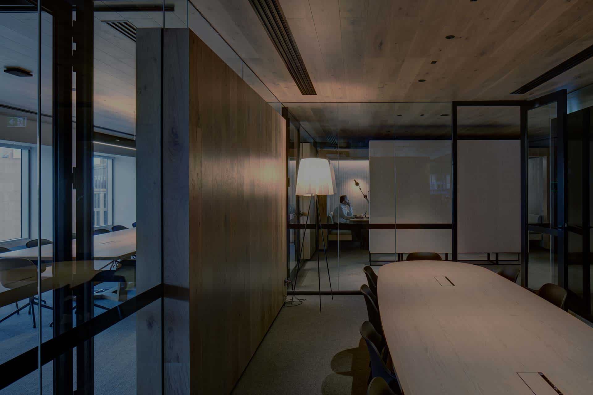 Home Slide [Architectus Boardroom]